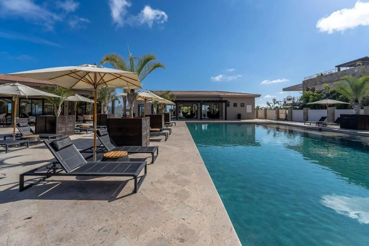 Spacious New 3Br Condo At Tramonti Plus Resort Access 卡波圣卢卡斯 0*,