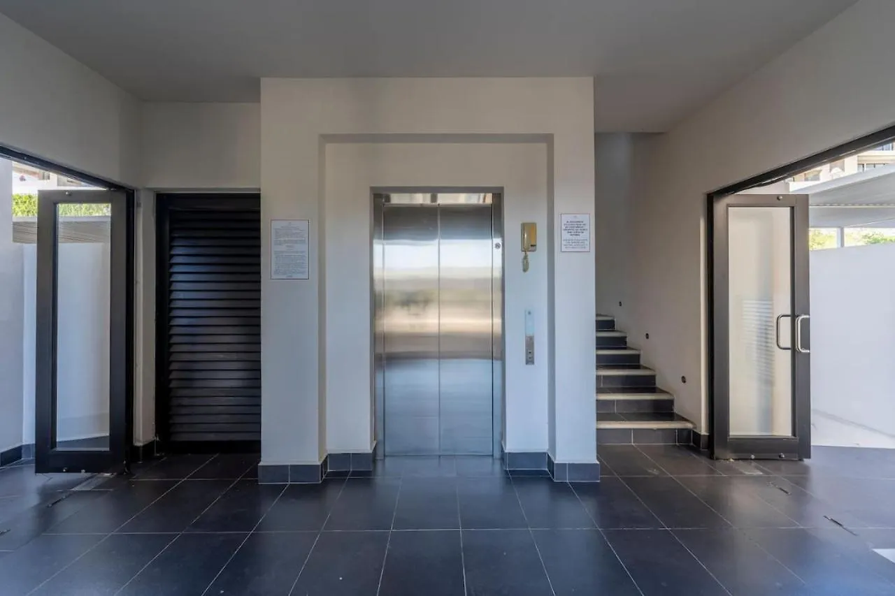 公寓 Spacious New 3Br Condo At Tramonti Plus Resort Access 卡波圣卢卡斯 墨西哥